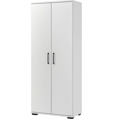 Aktenschrank Profi 3.0 Profi 3.0, 4250-69 lichtgrau 4 Fachböden 80,0 x 40,0 x 200,0 cm