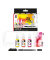 3 Marabu Neon Alkoholtinten-Set farbsortiert