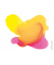 3 Marabu Neon Alkoholtinten-Set farbsortiert