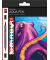 Graphix Octopy Aquarellmarker-Set farbsortiert