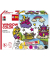 Prinzessin Fenstermalfarben farbsortiert 6 x 25,0 ml