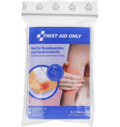 Brandwunden-Gel P-91401 00 transparent
