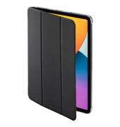 Fold Clear Tablet-Hülle für Apple iPad 10. Gen (2022) schwarz