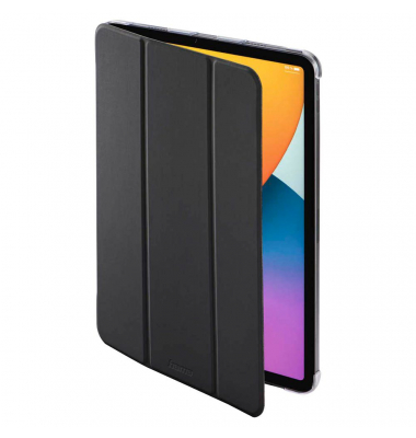 Fold Clear Tablet-Hülle für Apple iPad 10. Gen (2022) schwarz