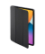 Fold Clear Tablet-Hülle für Apple iPad 10. Gen (2022) schwarz