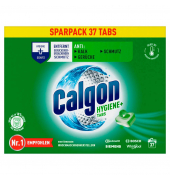 HYGIENE+ Waschmaschinenreiniger
