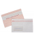 Lieferscheintaschen Quick Vitro 29213.00 C5 ohne Aufdruck selbstklebend 