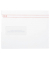 Lieferscheintaschen Quick Vitro 29115.00 C5 ohne Aufdruck selbstklebend 
