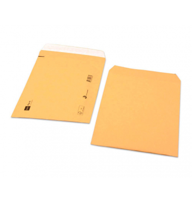 100 ELCO Luftpolsterversandtaschen