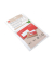 Lieferscheintaschen QuickVitro 79128.80 C5 selbstklebend 