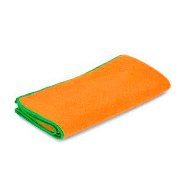 ORIGINAL Mikrofasertuch Polyester 60 °C waschbar