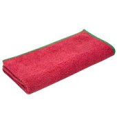 ELEMENT Mikrofasertuch Polyester 60 °C waschbar