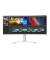 38BQ85C-W.AEU Curved Monitor 95,3 cm (37,5 Zoll) weiß