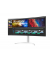 38BQ85C-W.AEU Curved Monitor 95,3 cm (37,5 Zoll) weiß