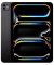 iPad Pro 5.Gen (2024) WiFi mit Nanotexturglas 27,9 cm (11,0 Zoll) 1 TB space schwarz