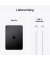 iPad Pro 5.Gen (2024) WiFi mit Nanotexturglas 27,9 cm (11,0 Zoll) 1 TB space schwarz