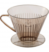 Permanentkaffeefilter