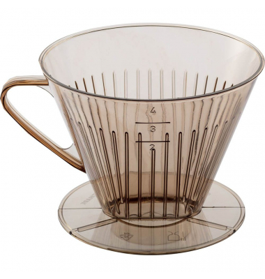Permanentkaffeefilter