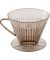 Permanentkaffeefilter