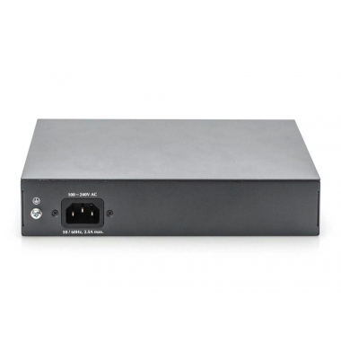 DN-95140 Switch 8-fach