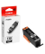Druckerpatrone PGI-530 PGBK 6117C001, schwarz, ca. 400 Seiten