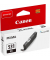 Druckerpatrone CLI-531 BK 6118C001 (kompatibel zu Canon CLI-531), schwarz, ca. 400 Seiten