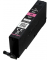 Druckerpatrone CLI-531 M 6120C001 (CLI-531), magenta, ca. 475 Seiten