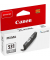 Druckerpatrone CLI-531 GY 6122C001 (CLI-531), grau, ca. 400 Seiten