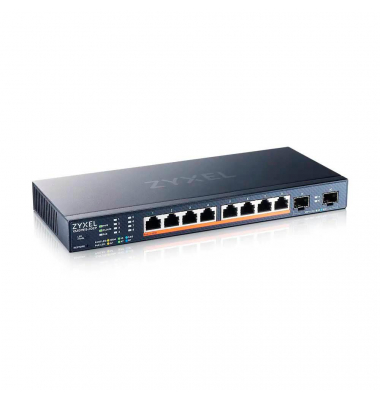 Switch 10-fach