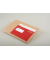 Lieferscheintaschen Quick Vitro 29129.80 C5 selbstklebend 