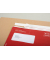 Lieferscheintaschen Quick Vitro 29129.80 C5 selbstklebend 