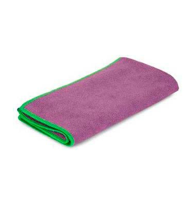 ORIGINAL Mikrofasertuch Polyester 60 °C waschbar