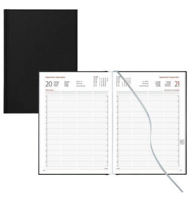 Reservierungsbuch Tagesplaner 899-2-260