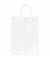 Geschenktasche 22400 L, allgemein, mit gedrehtem Papiertragegriff, kein Motiv, 24cm x 31cm