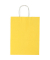Geschenktasche 22409 Basic L, allgemein, mit gedrehtem Papiertragegriff, ohne, 24cm x 31cm