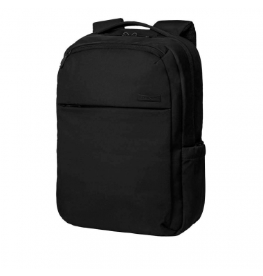 Rucksack Bolt Kunststoff schwarz 16,0 l