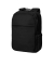 Rucksack Bolt Kunststoff schwarz 16,0 l