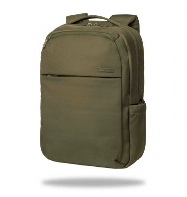 Rucksack Bolt Kunststoff olivgrün 16,0 l