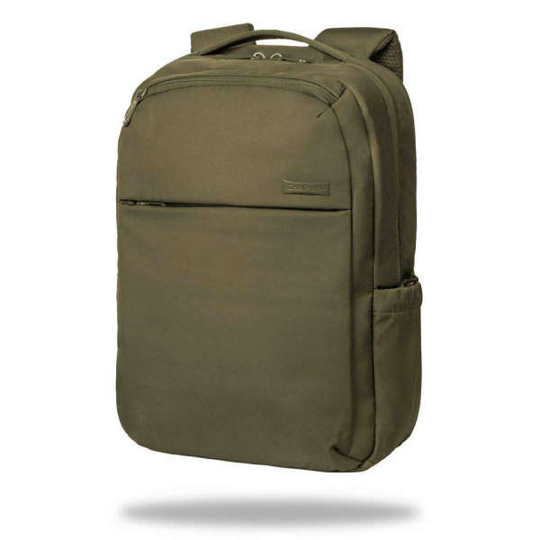 5903686318351 - Rucksack Bolt Kunststoff olivgrün 160 l 5903686318351 CoolPack 5903686318351 - Rucksack Bolt Kunststoff olivgrün 160 l 5903686318351 CoolPack