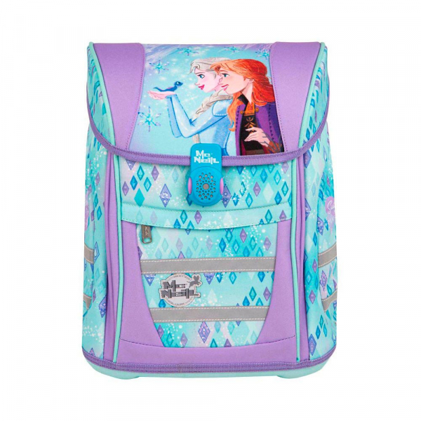 5903686364938 - Schulranzen Stoff blau lila 5903686364938 CoolPack 5903686364938 - Schulranzen Stoff blau lila 5903686364938 CoolPack