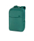 Rucksack Bolt Kunststoff grün 16,0 l
