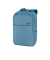 Rucksack Bolt Kunststoff blau 16,0 l