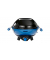 Gasgrill Party 400 CV 36,0 x 36,0 x 42,0 cm