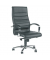 Chefsessel TD Lux 10 mit Armlehnen schwarz