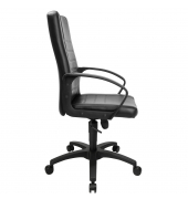 Bürodrehstuhl Premium Point 100 7900D60 sw