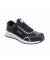 Sicherheitsschuhe SportStar S1PS, S1PS, ESD, Unisex, schwarz/weiß, Größe 38