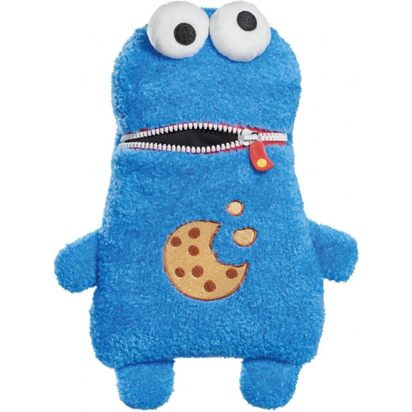 4001504425487 - Sesamstrasse Krümelmonster Sorgenfresser Kuscheltier 4001504425487 Schmidt 4001504425487 - Sesamstrasse Krümelmonster Sorgenfresser Kuscheltier 4001504425487 Schmidt