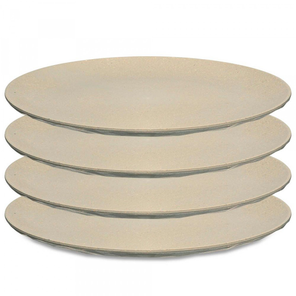 4002942550731 - 4 koziol Teller Club beige 260 cm 4002942550731 4 Stück 4002942550731 - 4 koziol Teller Club beige 260 cm 4002942550731 4 Stück