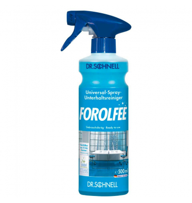 Allzweckreiniger 30342 FOROLFEE