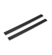 Gummilippen für Fenstersauger 28,0 cm